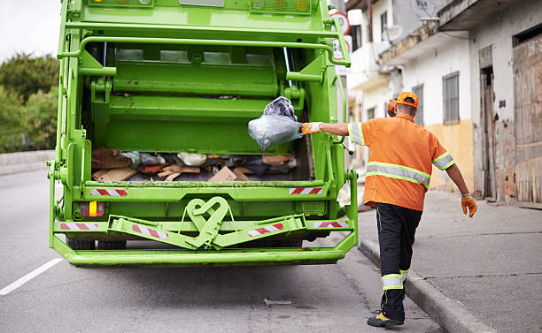Orono, MN Junk Removal Services Company